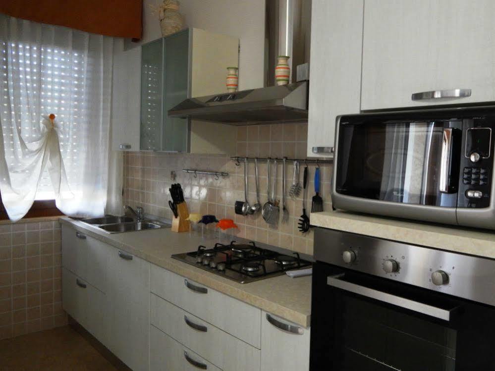 Hotel Abitasardegna Alghero