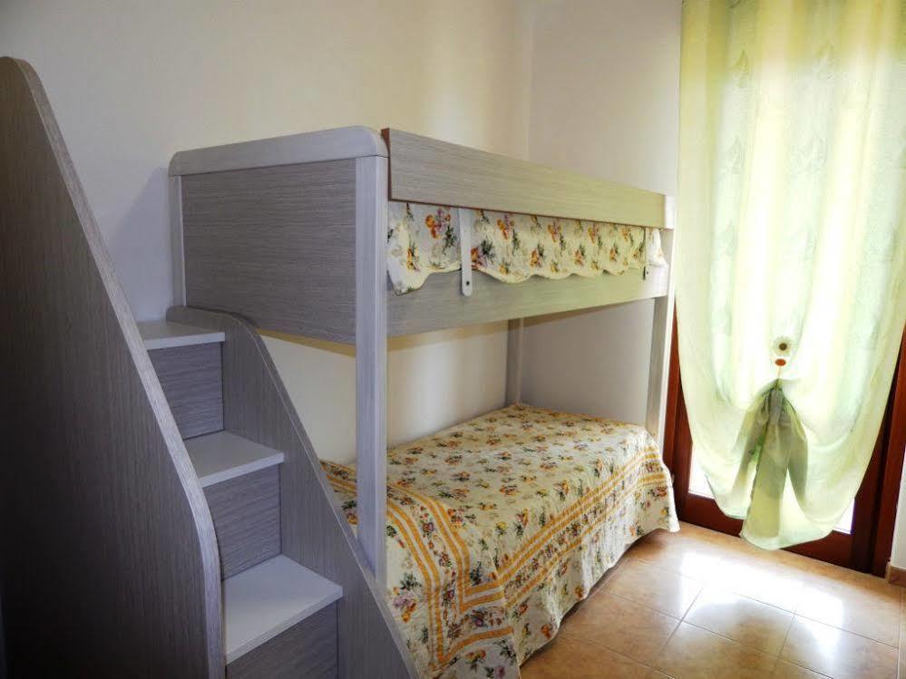 Hotel Abitasardegna Alghero