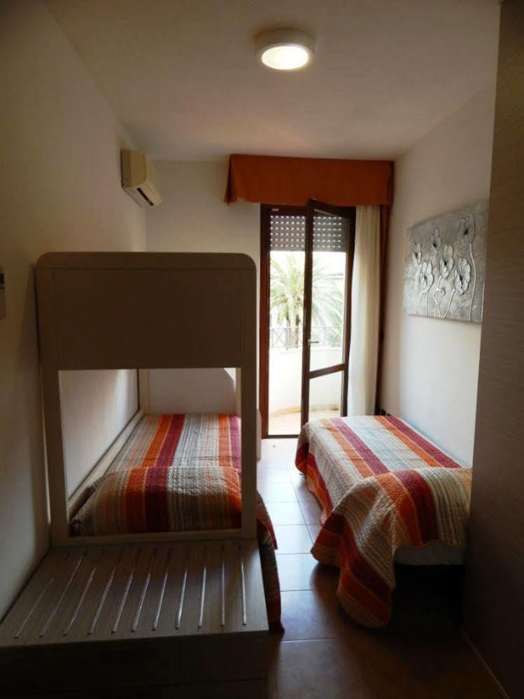 Hotel Abitasardegna