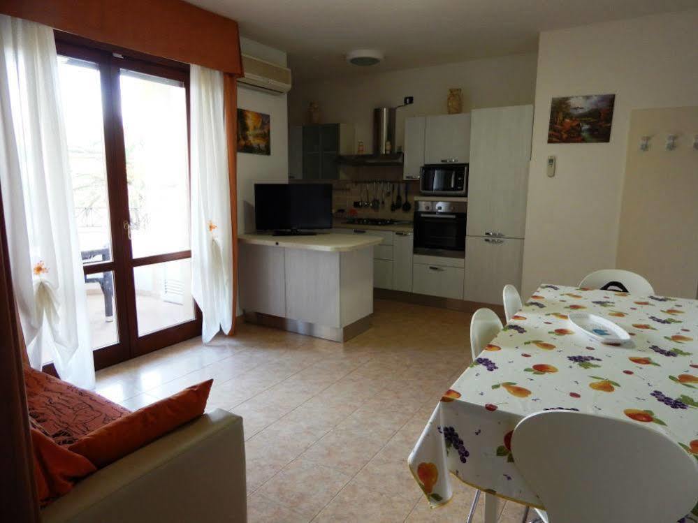 Hotel Abitasardegna Alghero