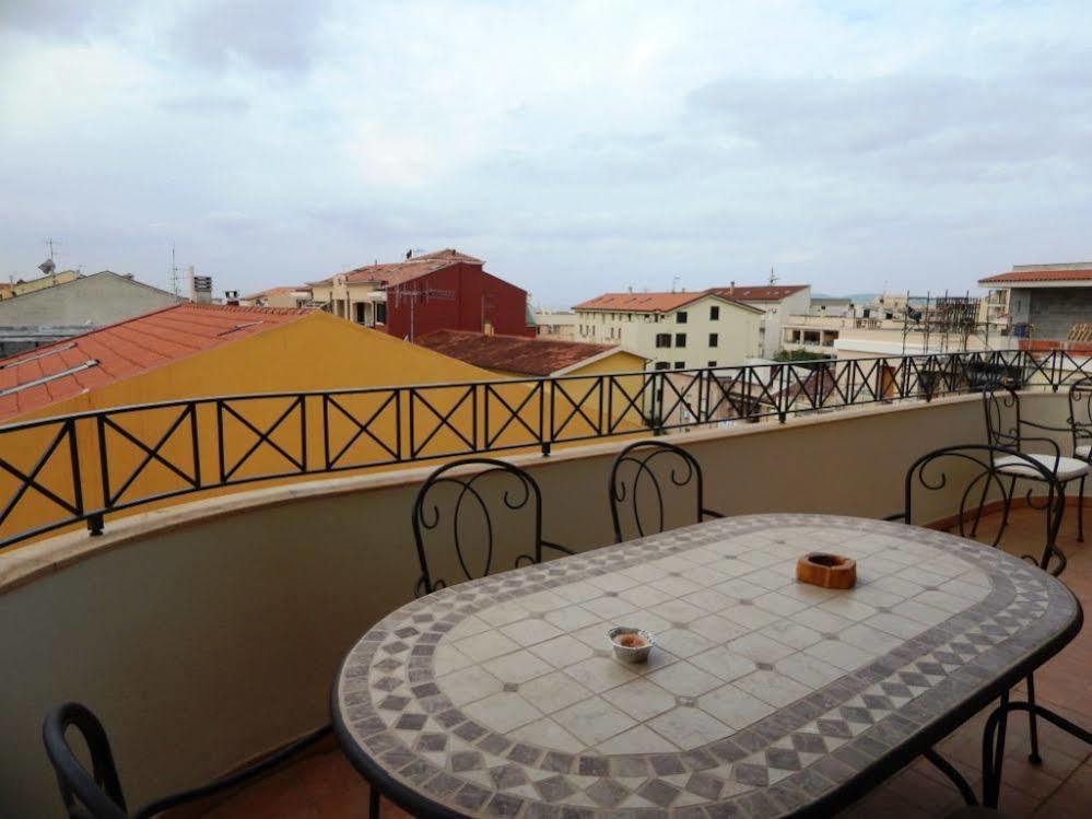 Hotel Abitasardegna Alghero